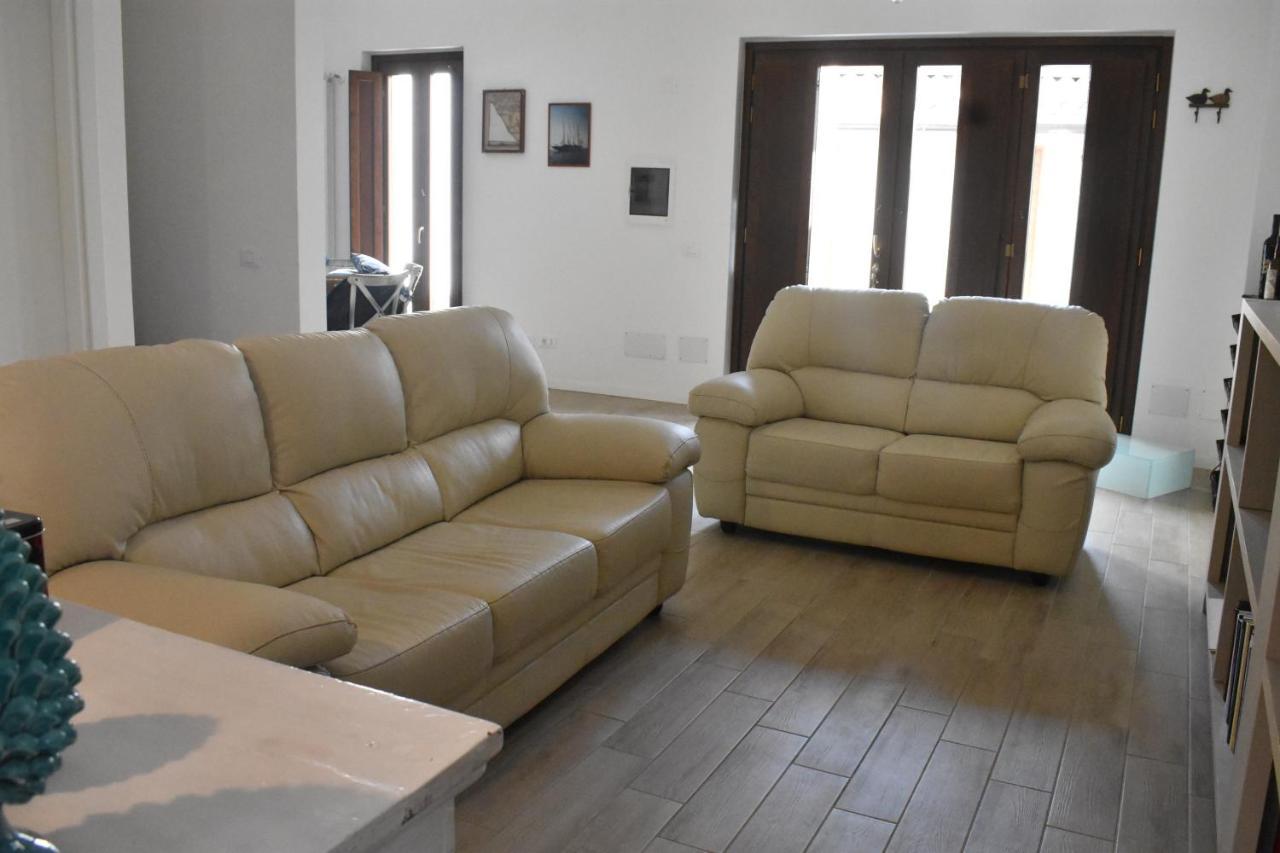 Le Radici Home LʼAquila Kültér fotó