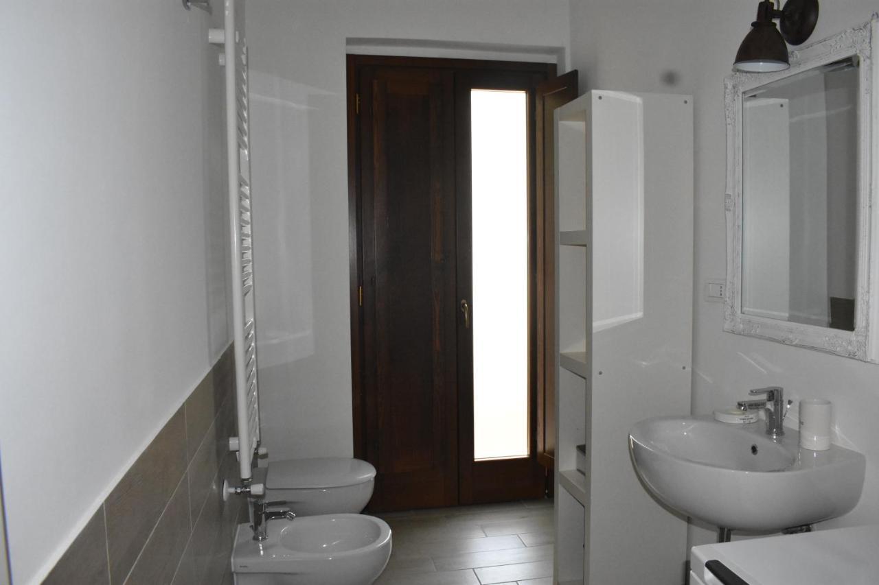 Le Radici Home LʼAquila Kültér fotó