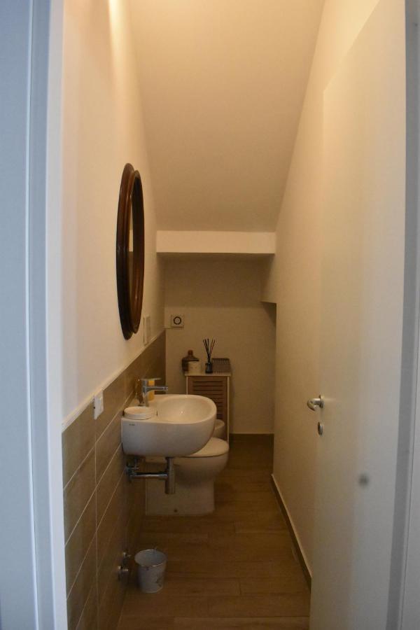 Le Radici Home LʼAquila Kültér fotó