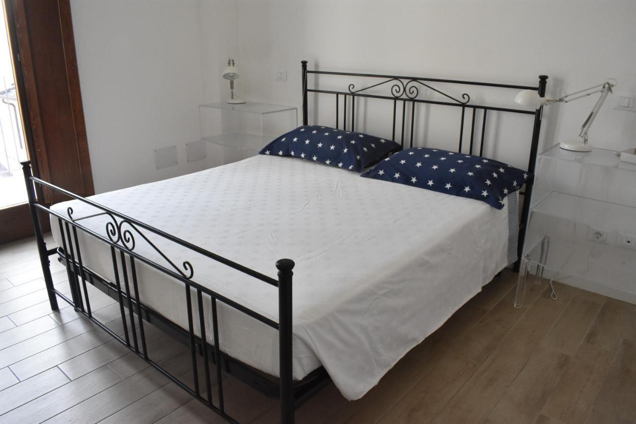 Le Radici Home LʼAquila Kültér fotó