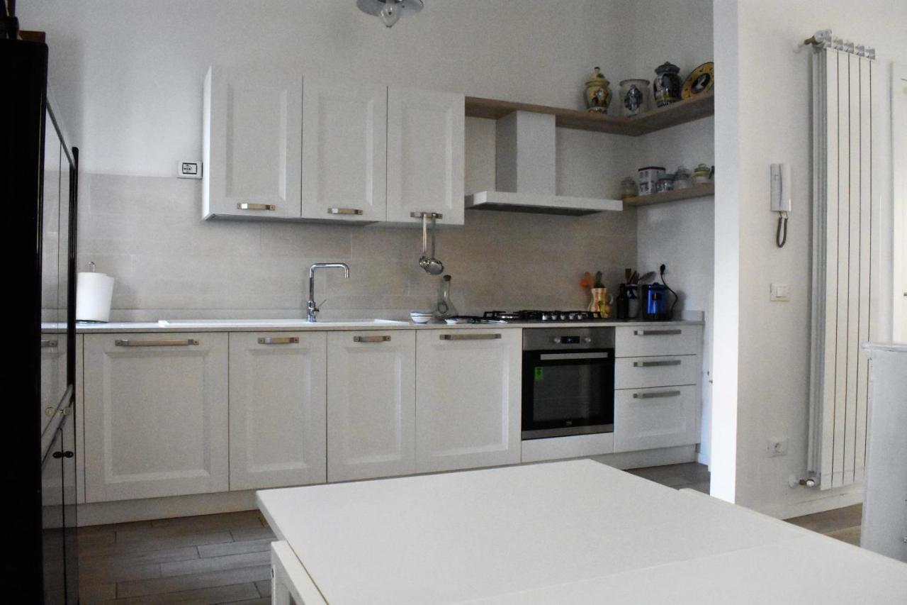 Le Radici Home LʼAquila Kültér fotó