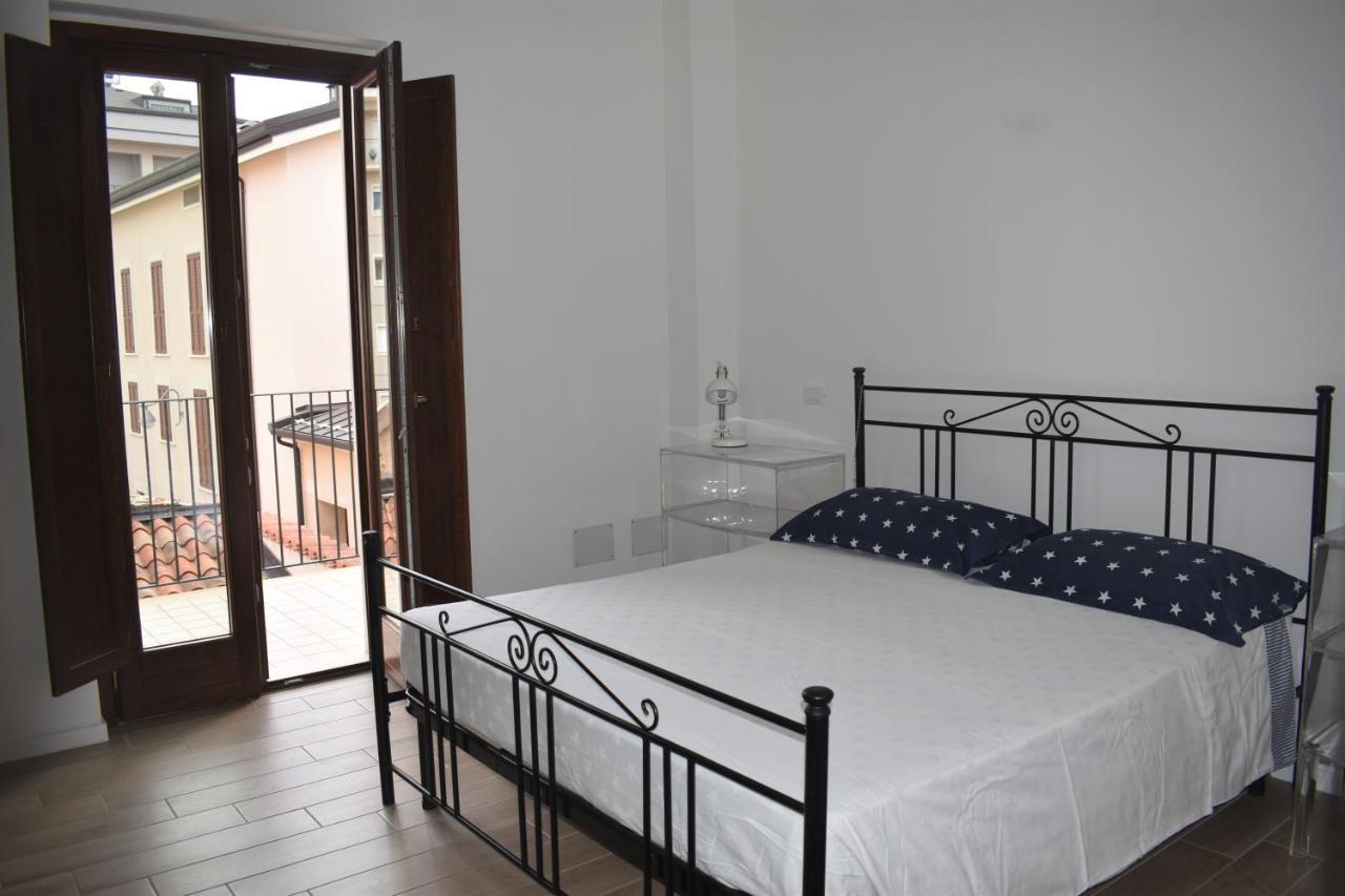 Le Radici Home LʼAquila Kültér fotó