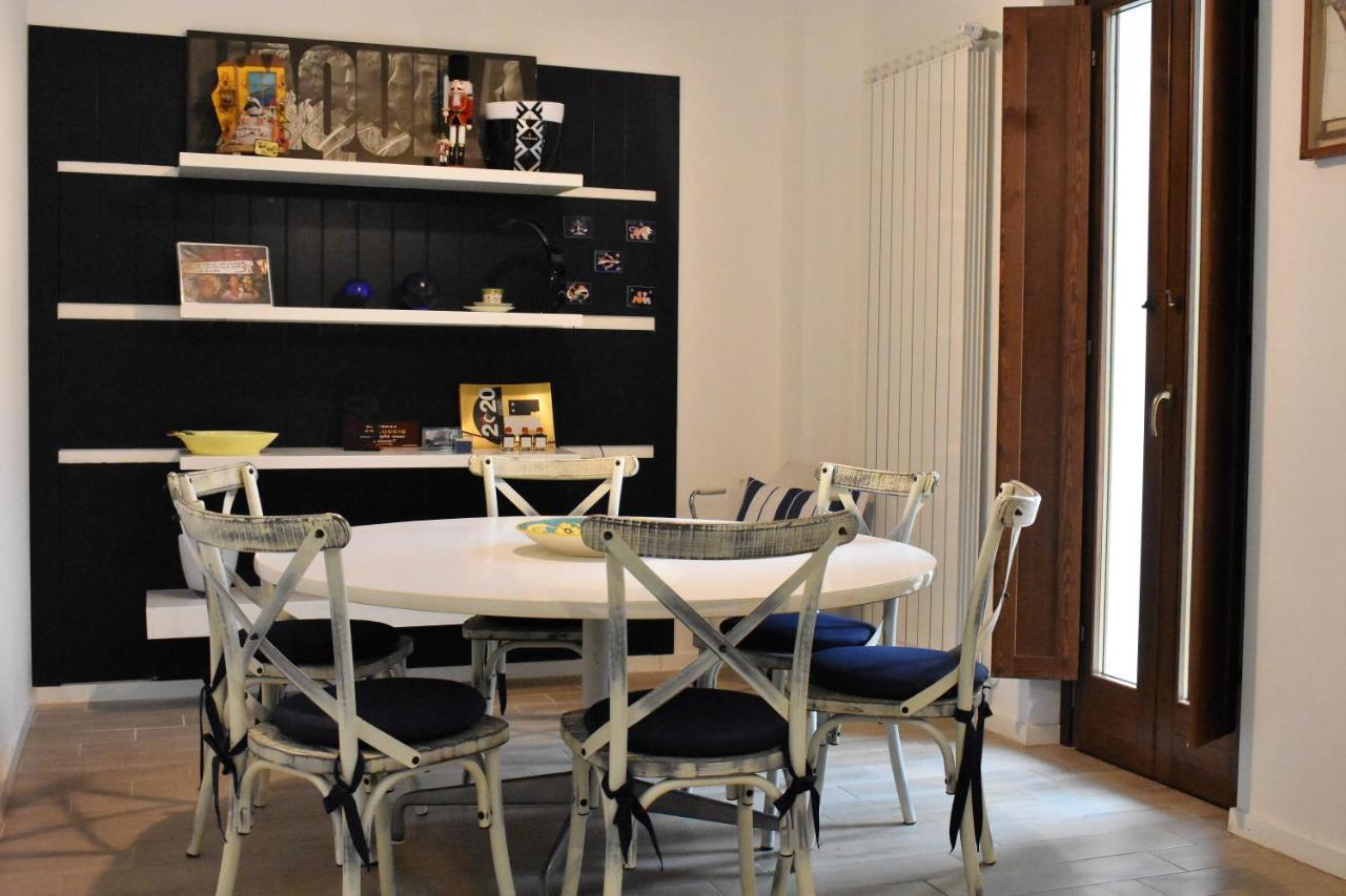 Le Radici Home LʼAquila Kültér fotó
