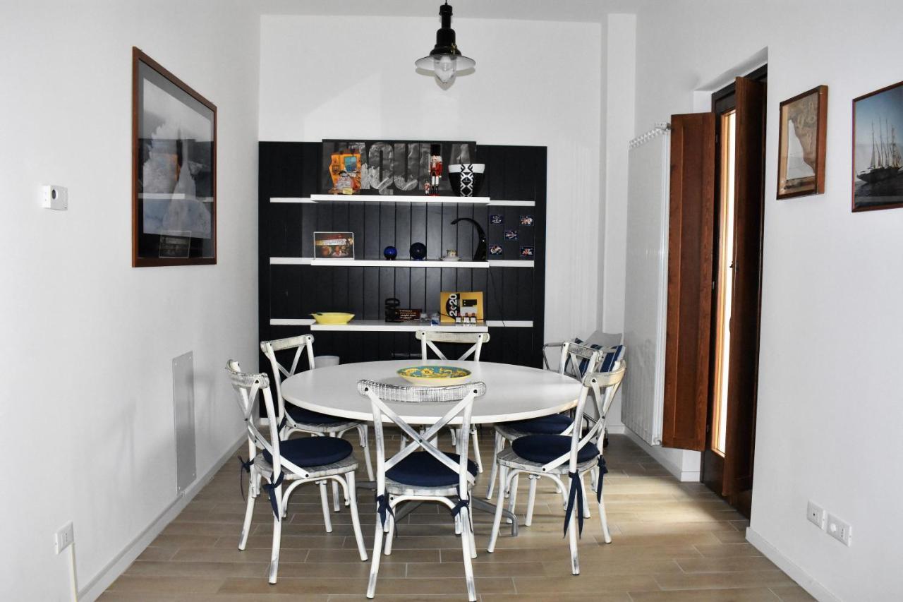 Le Radici Home LʼAquila Kültér fotó