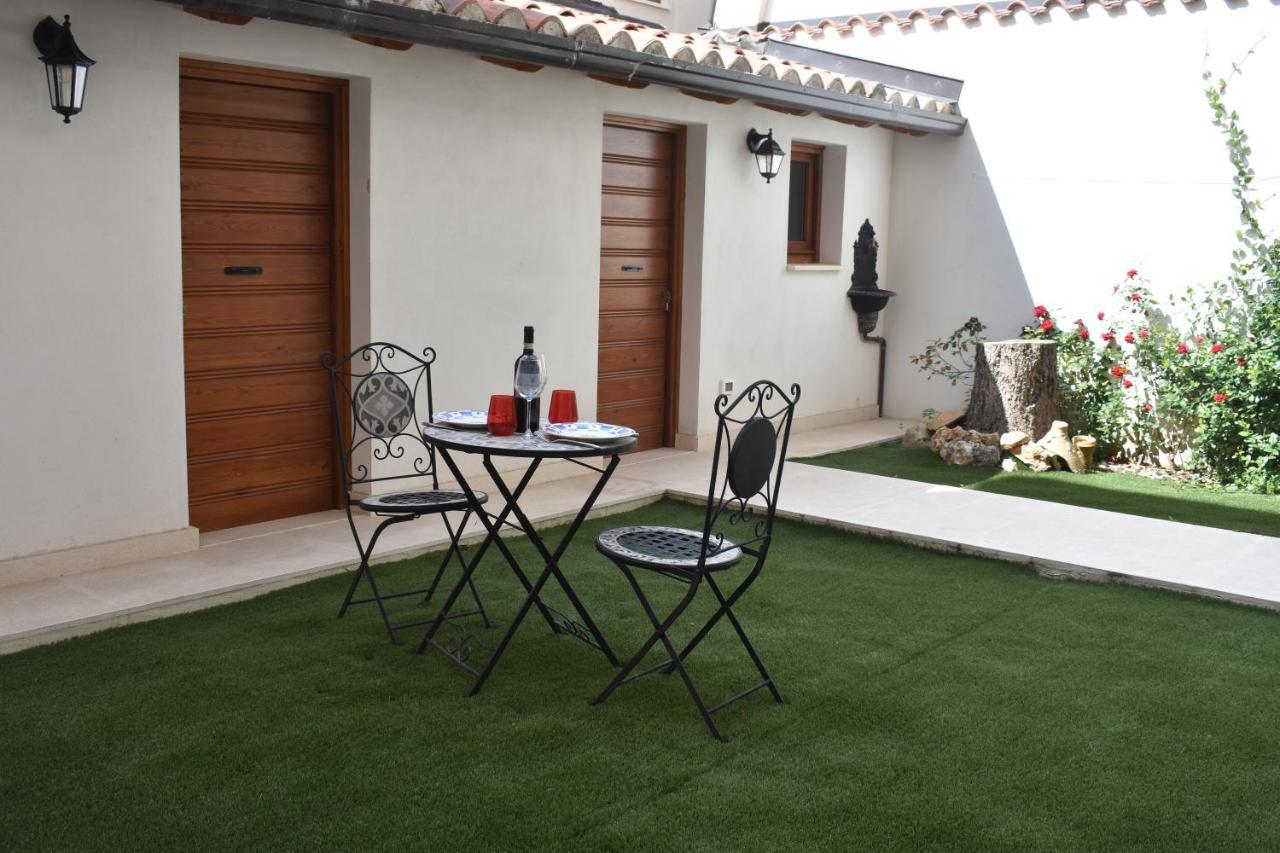 Le Radici Home LʼAquila Kültér fotó