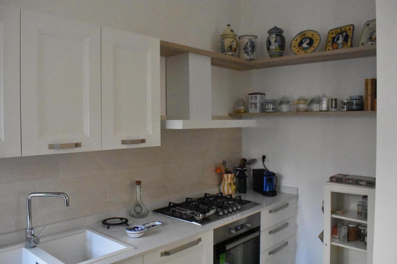 Le Radici Home LʼAquila Kültér fotó