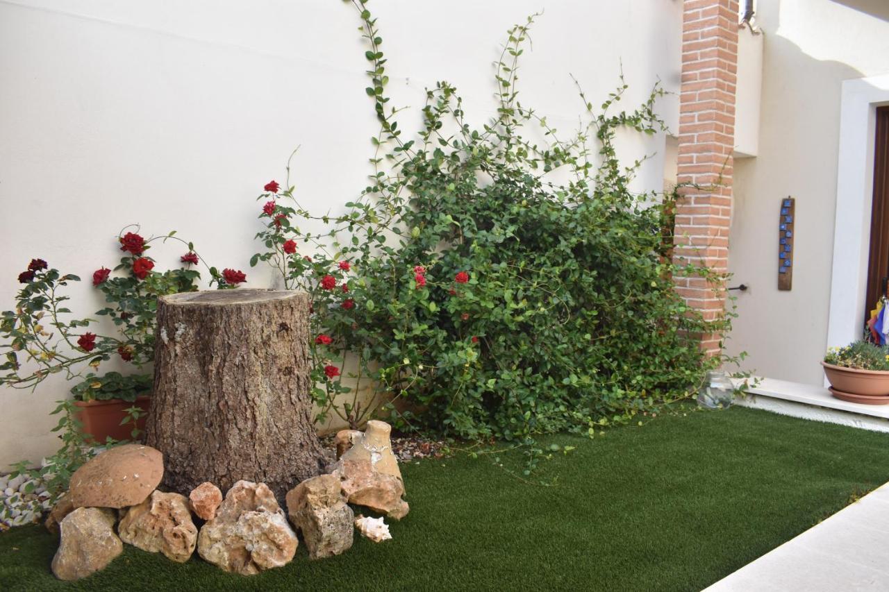Le Radici Home LʼAquila Kültér fotó