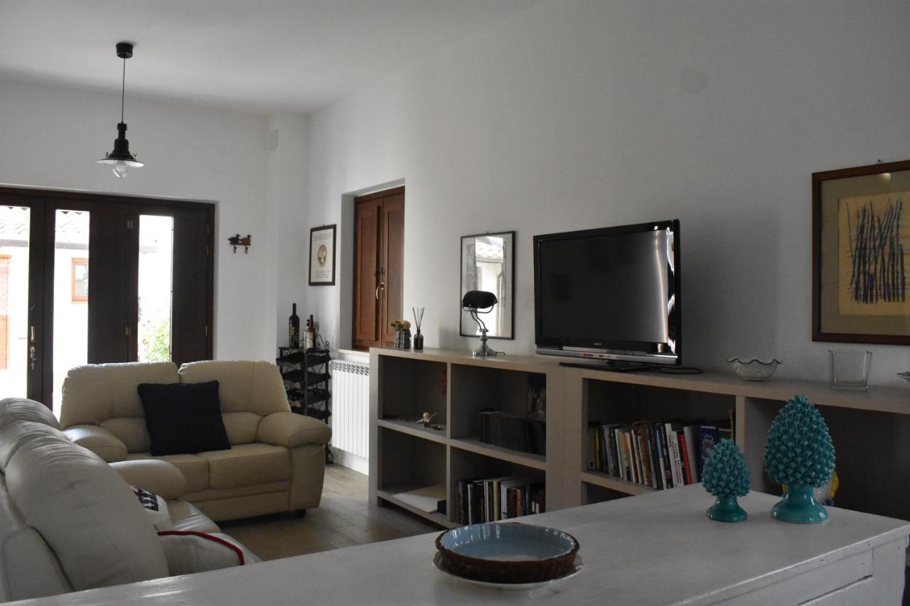 Le Radici Home LʼAquila Kültér fotó