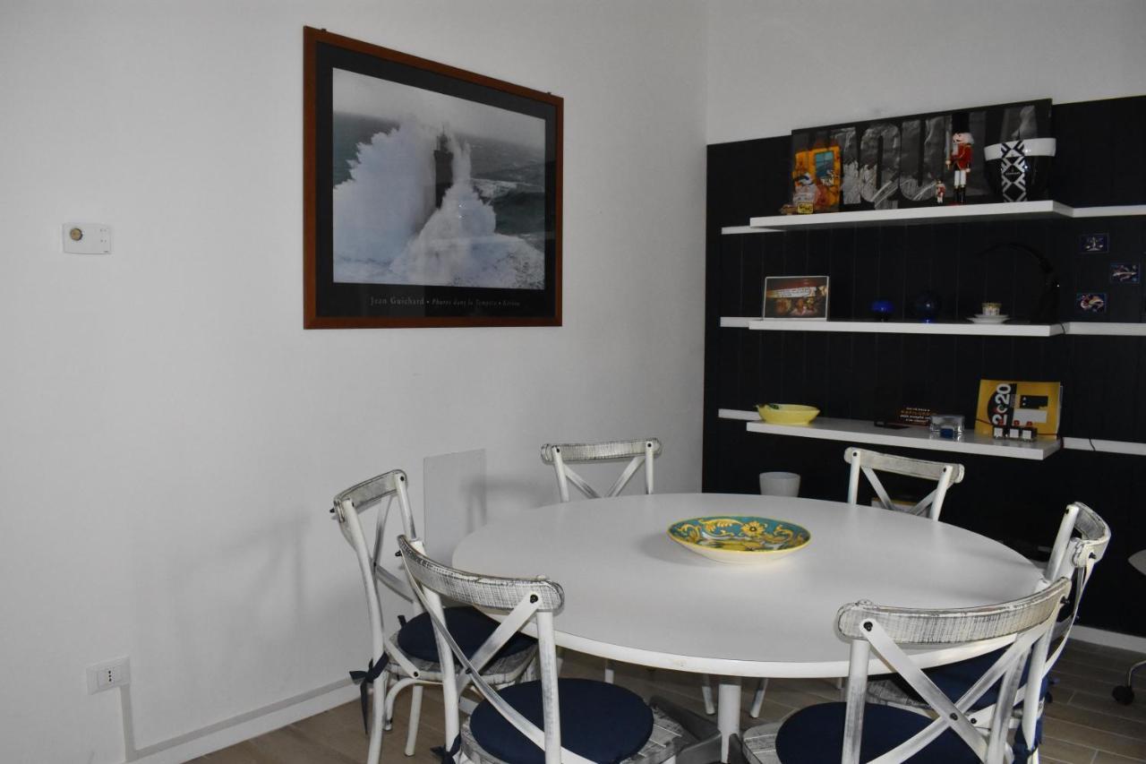 Le Radici Home LʼAquila Kültér fotó