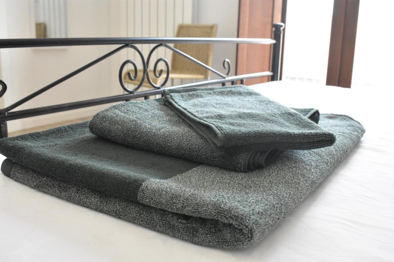 Le Radici Home LʼAquila Kültér fotó