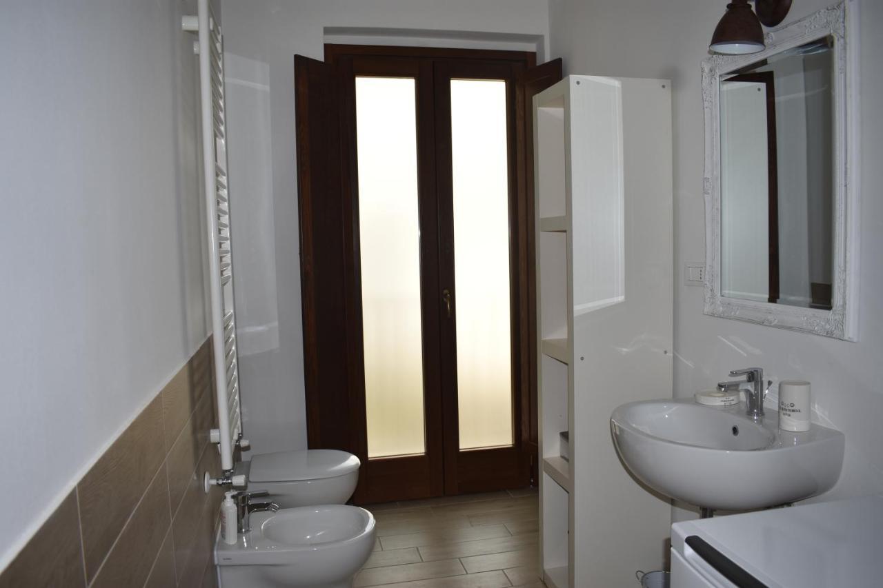 Le Radici Home LʼAquila Kültér fotó