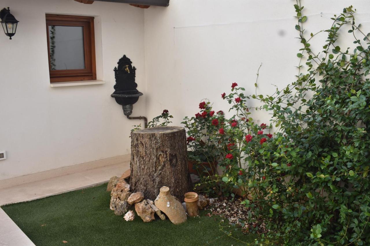 Le Radici Home LʼAquila Kültér fotó