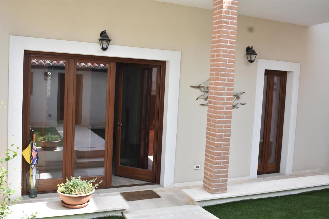 Le Radici Home LʼAquila Kültér fotó