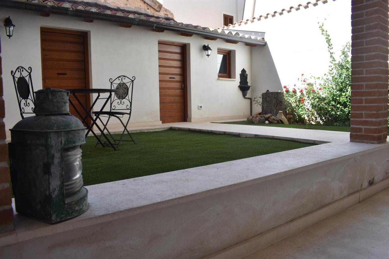 Le Radici Home LʼAquila Kültér fotó