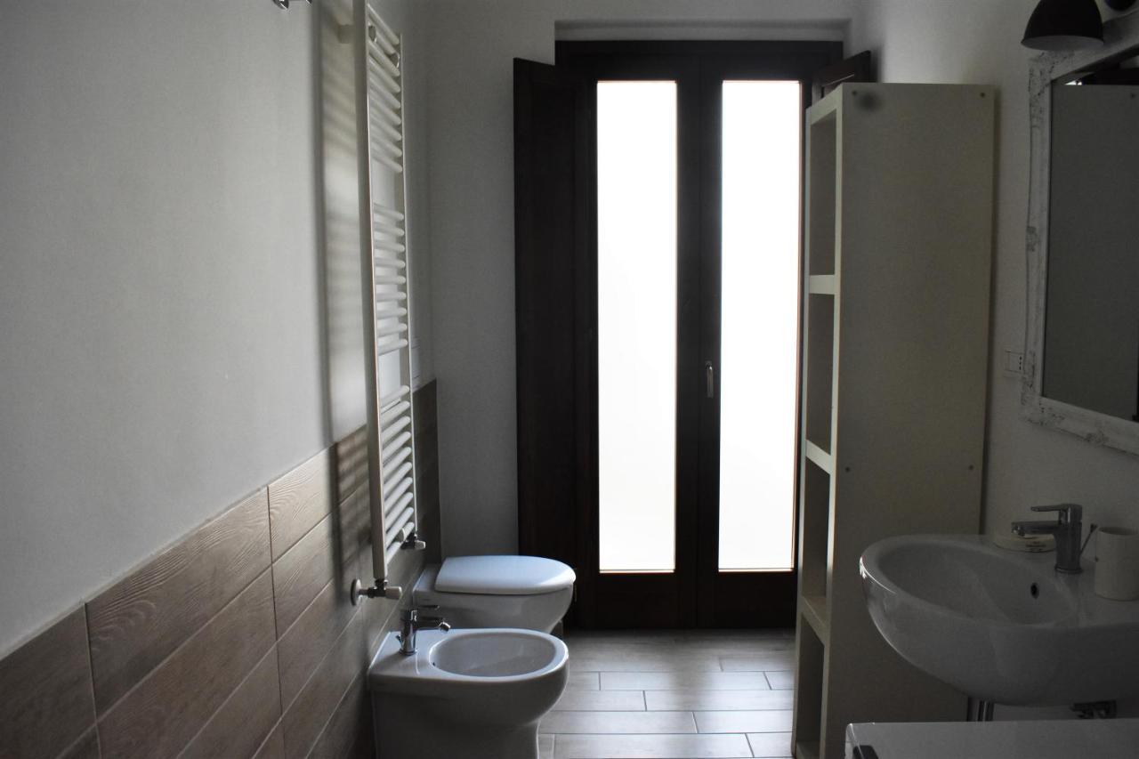 Le Radici Home LʼAquila Kültér fotó